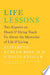 Life Lessons 9781476775531 Elisabeth Kübler-Ross David Kessler Brukte bøker
