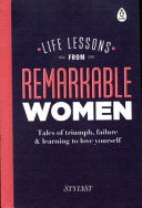 Life Lessons from Remarkable Women 9780241322826 Stylist Magazine Brukte bøker