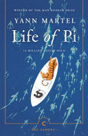 Life of Pi 9781786891686 Yann Martel Brukte bøker
