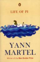 Life of Pi 9780143028482 Yann Martel Brukte bøker