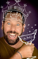 Life of the Party 9781250030252 Bert Kreischer Brukte bøker
