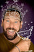 Life of the Party 9781250030252 Bert Kreischer Brukte bøker