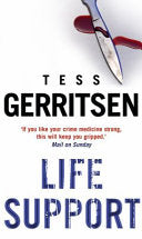 Life Support 9780553817737 Tess Gerritsen Brukte bøker