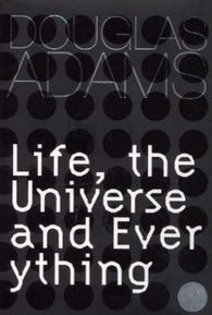 Life, the universe and everything 9780575074859 Douglas Adams Brukte bøker