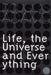 Life, the universe and everything 9780575074859 Douglas Adams Brukte bøker