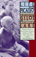 Life with Picasso 9780385261869 Carlton Lake Françoise Gilot Brukte bøker