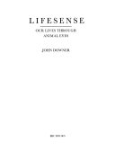 Lifesense 9780563361152 John Downer Brukte bøker