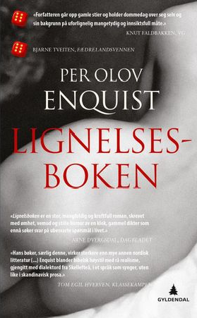 Lignelsesboken - Bokia.no