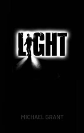 Light 9781405257596 Michael Grant Brukte bøker