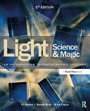 Light 9780415719407 Fil Hunter Steven Biver Paul Fuqua Brukte bøker