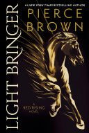Light Bringer 9780425285992 Pierce Brown Brukte bøker