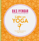 Light on Yoga 9780007107001 B. K. S. Iyengar Brukte bøker