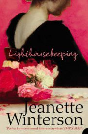 Lighthousekeeping 9780007181506 Jeanette Winterson Brukte bøker