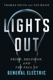 Lights Out 9780358567059 Thomas Gryta Ted Mann Brukte bøker