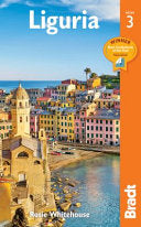 Liguria 9781784776343 Rosie Whitehouse Brukte bøker