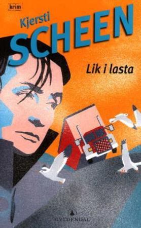 Lik i lasta 9788205313460 Kjersti Scheen Brukte bøker