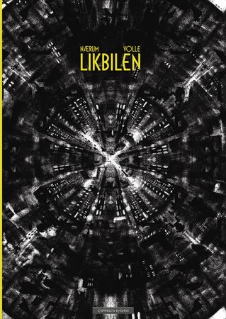 Likbilen 9788202648787 Knut Nærum Brukte bøker