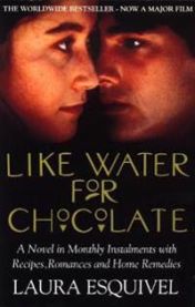Like Water For Chocolate 9780552995870 Laura Esquivel Brukte bøker