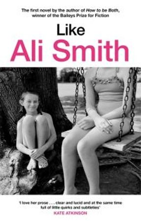 Like 9781860493171 Ali Smith Brukte bøker