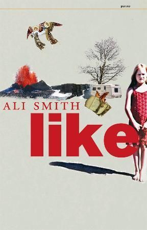 Like 9788253030586 Ali Smith Brukte bøker