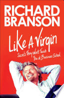 Like a Virgin 9781591845683 Richard Branson Brukte bøker