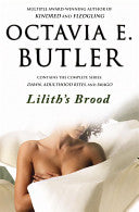 Lilith's Brood 9780446676106 Octavia E. Butler Brukte bøker