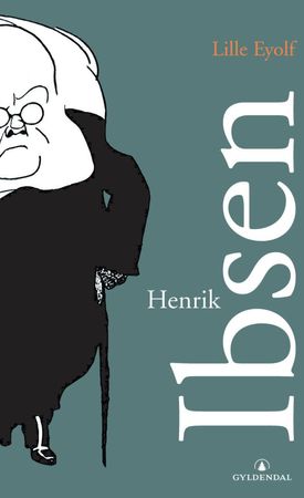Lille Eyolf 9788205355644 Henrik Ibsen Brukte bøker
