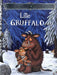 Lille Gruffalo 9788253028194 Julia Donaldson Brukte bøker