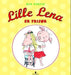 Lille Lena er frisør 9788205409118   Brukte bøker