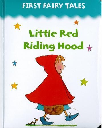 Lille Rødhette 9788278884072  Brukte bøker