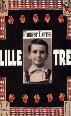 Lille Tre 9788253016573 Forrest Carter Brukte bøker
