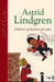 Lillebror og Karlson på taket 9788204095152 Astrid Lindgren Brukte bøker