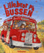 Lillebror på bussen 9788230505151 Penny Dale Brukte bøker