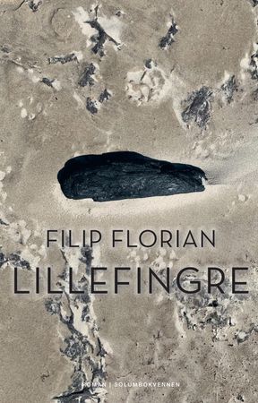 Lillefingre 9788274886506 Filip Florian Brukte bøker