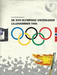 Den offisielle boken fra de 17 olympiske vinterleker Lillehammer 1994 (Innbundet) - Bokia.no