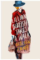 Lillian Boxfish Takes a Walk 9781250113320 Kathleen Rooney Brukte bøker