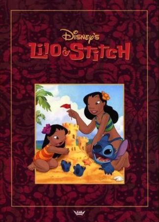 Lilo og Stitch 9788249604845  Brukte bøker