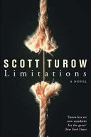 Limitations 9780330451154 Scott Turow Brukte bøker