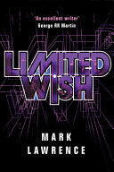 Limited Wish 9781503946781 Mark Lawrence Brukte bøker