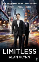 Limitless 9780571273348 Alan Glynn Brukte bøker