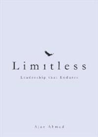 Limitless 9780091955045 Ajaz Ahmed Brukte bøker