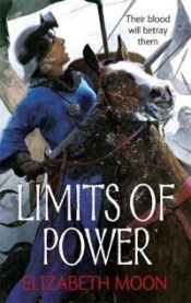 Limits of Power 9780356501277 Elizabeth Moon Brukte bøker
