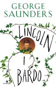 Lincoln i bardo 9788205502079 George Saunders Brukte bøker