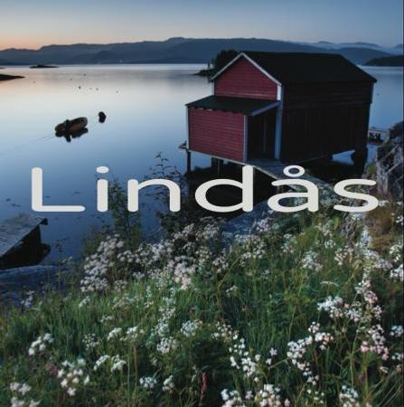 Lindås 9788293325222 Ola Moen Brukte bøker