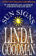 Linda Goodman's Sun Signs 9780330233903 Linda Goodman Brukte bøker