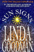 Linda Goodman's Sun Signs 9780330233903 Linda Goodman Brukte bøker