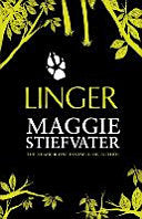 Linger 9781407145778 Maggie Stiefvater Brukte bøker