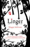 Linger 9781407121086 Maggie Stiefvater Brukte bøker