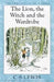 Lion, the Witch and the Wardrobe (Paperback) 9780006716778 C. S. Lewis Brukte bøker
