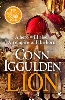 Lion 9781405949651 Conn Iggulden Brukte bøker